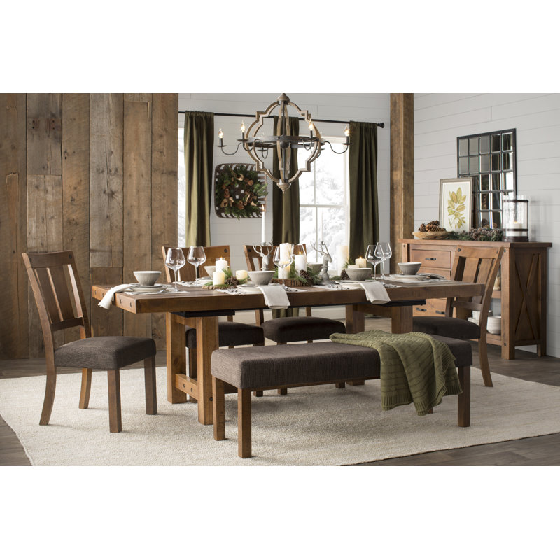Manu Frameless Accent Mirror, Oil Rubbed Bronze
