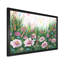 «Blooming Flower Field», reproduction sur toile-819009719-819009718