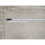 Tapis oriental court en laine noué à la main 9 po x 12 pi brun miel 4C3003A9A5DB4402BD0AD83969585465