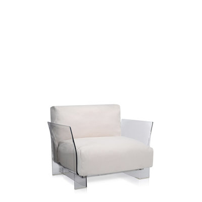 Fauteuil d'extérieur Pop