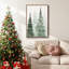" Winter Washed Coppice II "-84734258-84734257