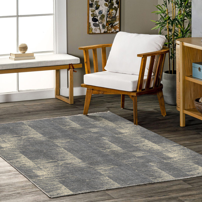 Tapis Zyir avec envers antidérapant, Tapis de couloir 2 pi 8 po x 16 pi 5 po
