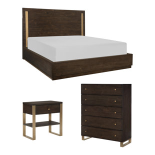 Austin Piece Bedroom Set