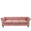 Paseo 3 Seater Sofa-145920451