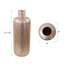 Etched Crossways Short Neck Bottle Vase- Large-1920058027-1920058030