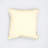 Throw Pillow | Stonewashed Cotton Velvet Throw Pillow with Decorative Handstitched Edges-18X18"-112777832