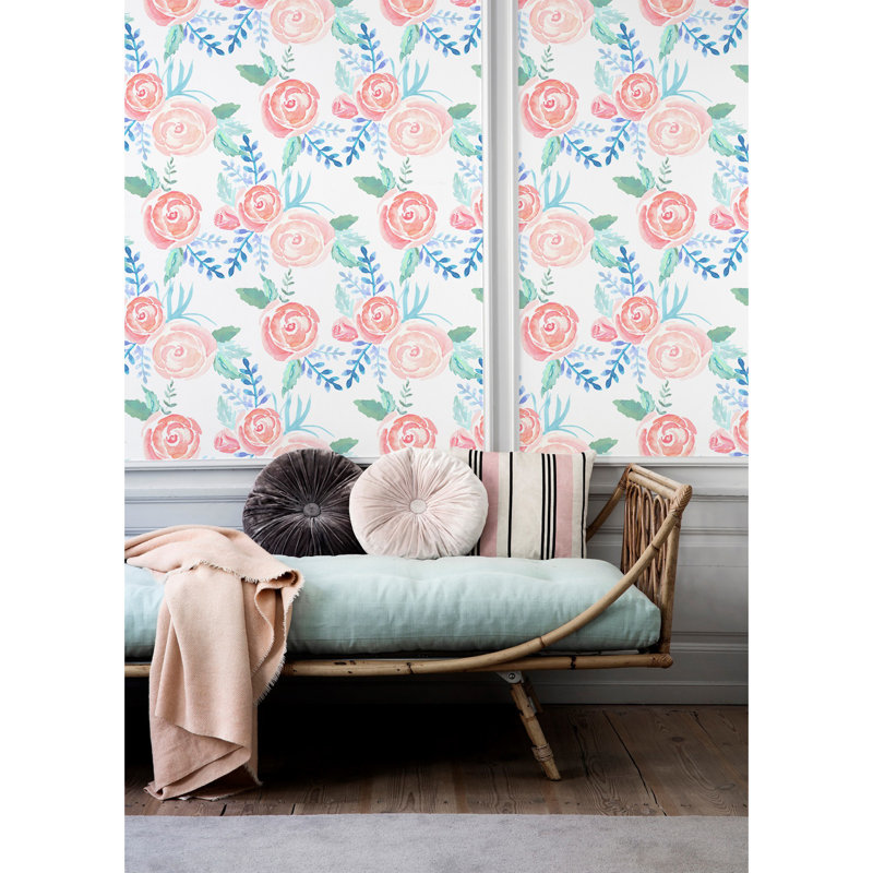 Hamisi Matte Mural, 208 x 146cm