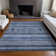 Neilly Washable Southwestern Indoor / Outdoor Rug