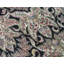Manchuria One-of-a-Kind 5'9" X 8'9" Wool Area Rug in