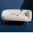 Upholstered 55.125'' Loveseat-313432833