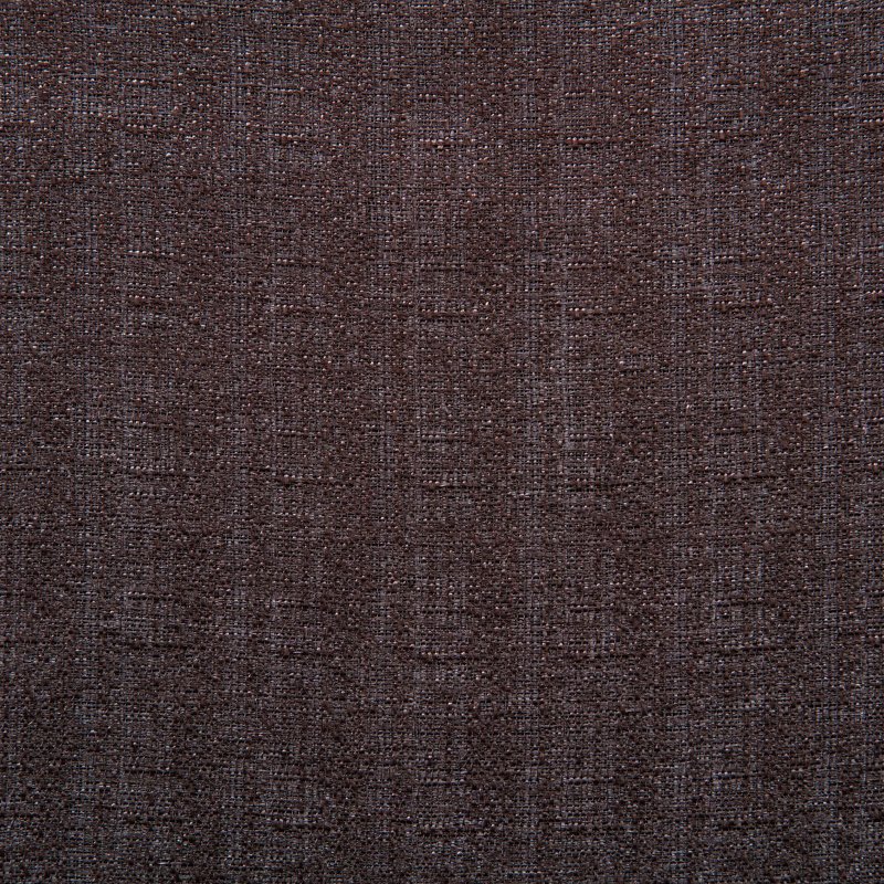 Rideaux semi-transparents avec passe-tringle Carolie, Brun, L 52 po x L 108 po