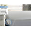 7.5cm Memory Foam Mattress Topper-1647896645