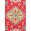 Tapis rouge Orona