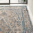 Gause Oriental Indoor Rug-319310644