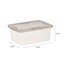 IRIS Plastic Storage Bin-1580176586