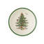 Spode Christmas Tree Cereal/Oatmeal Bowl 5.5"