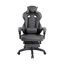 Fauteuil de jeu avec appui-tête Mariasofia