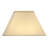 9.5'' H x 9'' W Linen Rectangle Lamp Shade