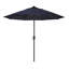 Parasol 9 pi Mira Sunbrella® Mira-333255988