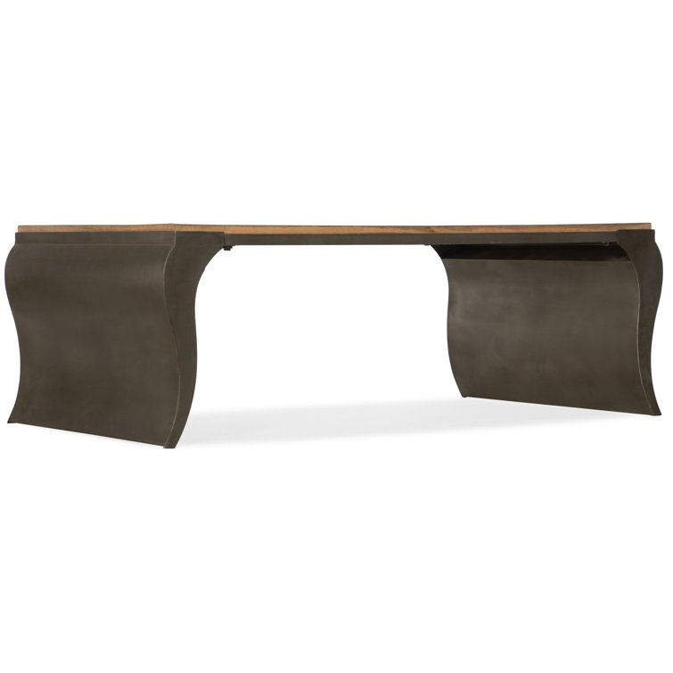 Base de table rectangulaire