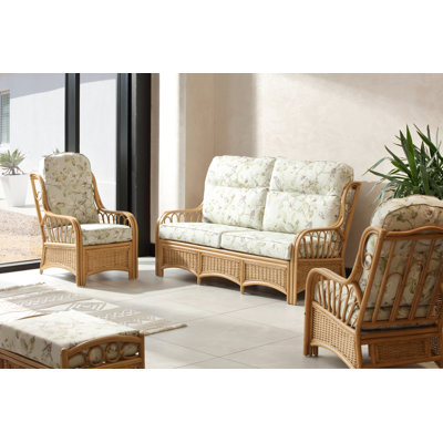 3 - Piece Living Room Set