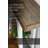 A-Frame Counter Height Console Table-1974374134
