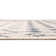 Ivory Traliccio Indoor/Outdoor Trellis Rug
