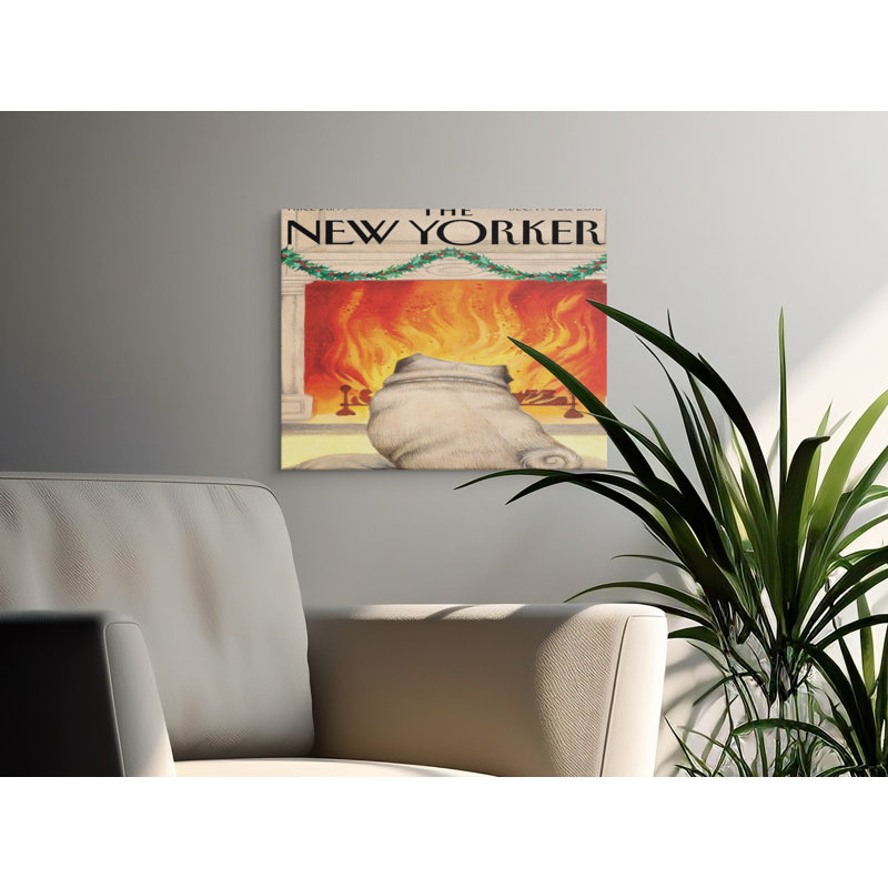 Rauscher Wrapped Canvas Print Set, 30x20