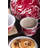 Hand Made Timur 16 Piece Dinnerware Set-1189018331