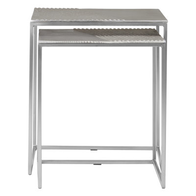 Buckland Sled Nesting Tables