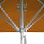 Parasol de marché 6 pi Andranae-992206710