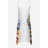 No Pattern Bib Apron