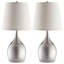 Ensemble de lampes de table 26 po Holmes Field-16760897