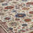 Schoenberg Hand Knotted Wool Oriental Indoor Rug-169027083