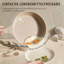 Yamaguchi 11 - Piece Ceramic Cookware Set