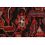 Tapis rouge 8 x 11