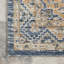 Tapis intérieur / extérieur lavable à la machine Zazie Medallion-88527942