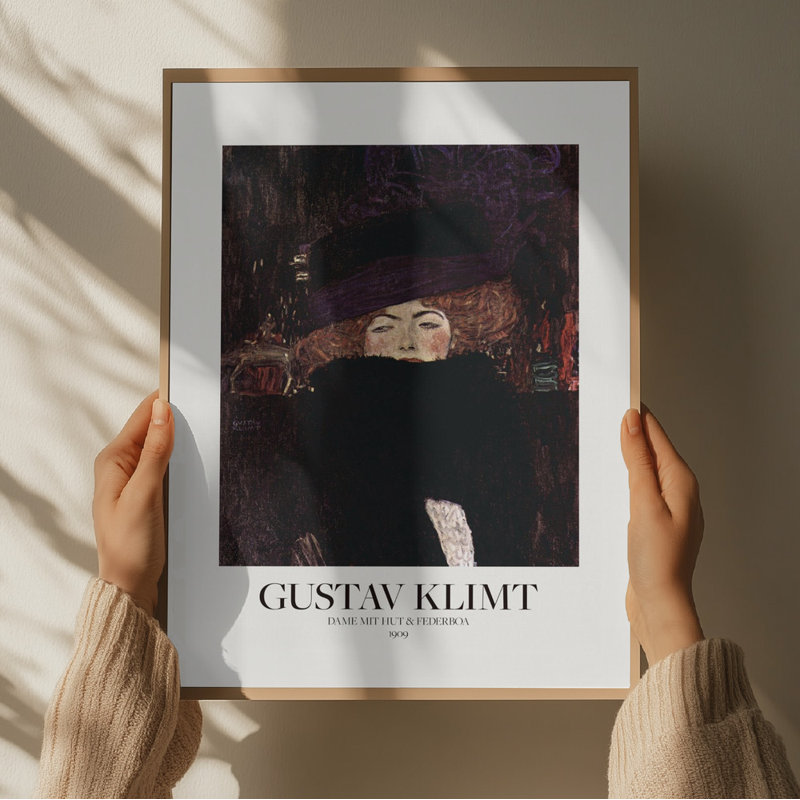 Wrapped Canvas Print, 50.8cm H x 76.2cm W