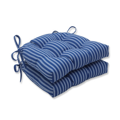 Horne Outdoor 4'' Chair Pad