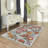 Kincaid Secret Garden Indoor/Outdoor Area Rug-390736361