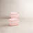 Zip Top Reusable Food Storage Bags | 3 Dish Set [Peach] | Microwave, Dishwasher and Freezer Safe-124773697