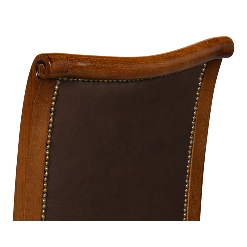 Camile Upholstered Dining Chair