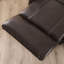 Fauteuil inclinable manuel oscillant et pivotant