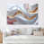 Toile tendue