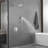 1 Complete Shower System with Rough in-Valve-103062051