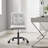 Modway Prim Armless Vegan Leather Office Chair-459348869