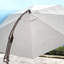 Parasol en porte-à-faux 12 pi Jalbert-1462920229