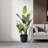 High quality ceramic flowerpot