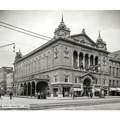 " Park Theatre "