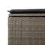  Ensemble de canapé de jardin gris-1747953079